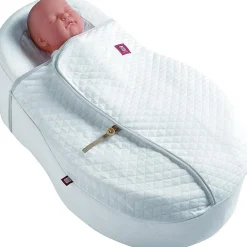 2.0 TOG Quilted Cocoonacover