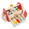 Tool Box