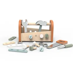 Tool Box - Workbench (2 in 1)