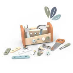 Tool Box - Workbench (2 in 1)