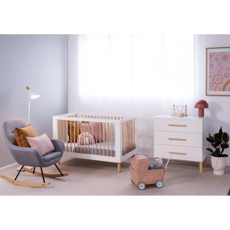 Torquay Cot