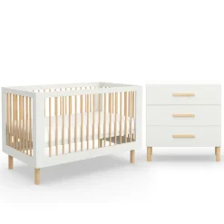 Torquay Cot + Chest