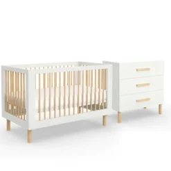 Torquay Cot + Chest