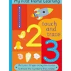 Touch and Trace 123 by Harriet Evans/Jordan Wray