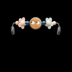 Toy for Bouncer - Googly Eyes
