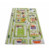 Traffic Green Rug