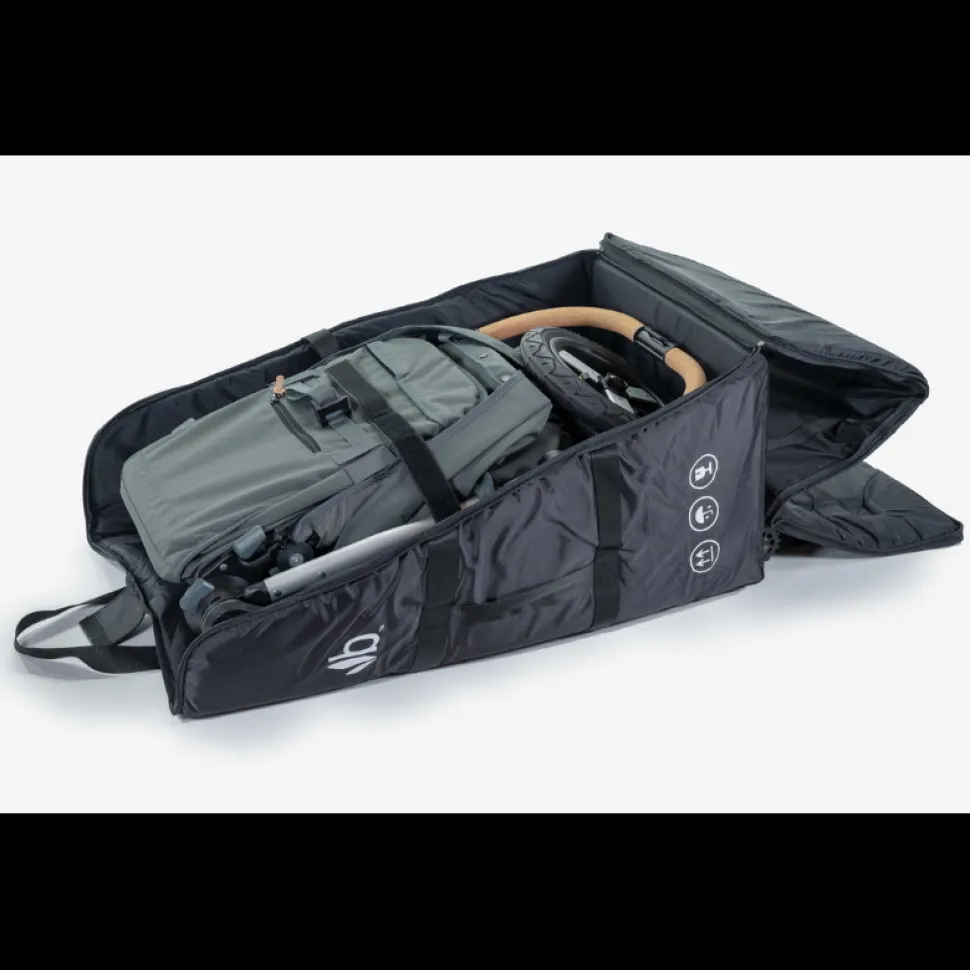 Travel Bag (Era, Indie and Speed)