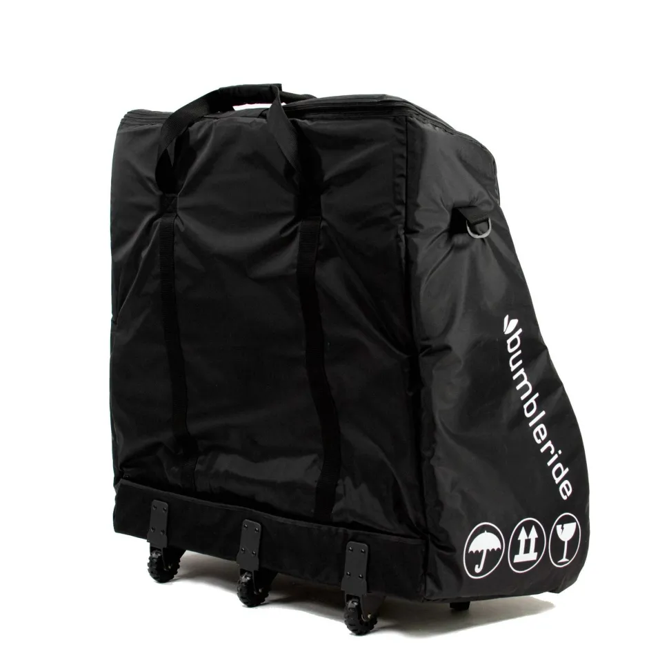Travel Bag (Indie Twin)
