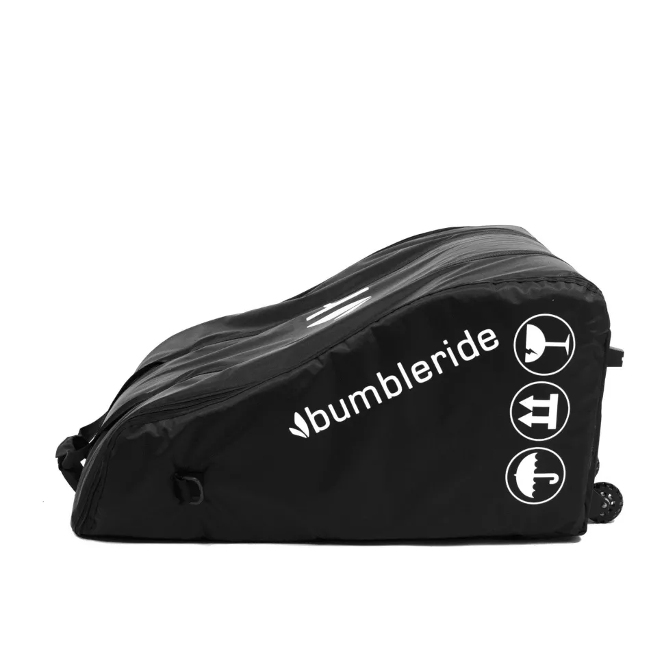 Travel Bag (Indie Twin)