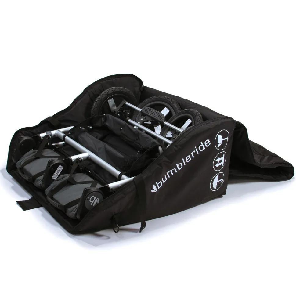 Travel Bag (Indie Twin)