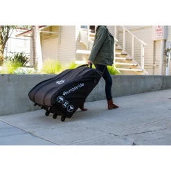 Travel Bag (Indie Twin)