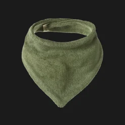 Triangle Bib Terry VARIOUS COLOURS
