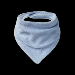 Triangle Bib Terry VARIOUS COLOURS