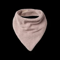 Triangle Bib Terry VARIOUS COLOURS
