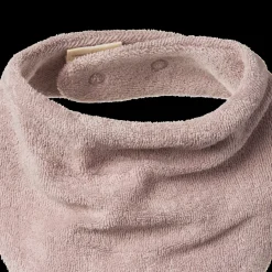 Triangle Bib Terry VARIOUS COLOURS