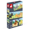Trio Puzzles