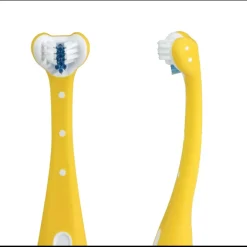 Triple-Angle Toothhugger