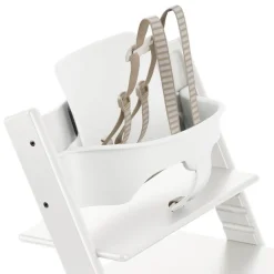 Tripp Trapp Baby Set and Tray Bundle