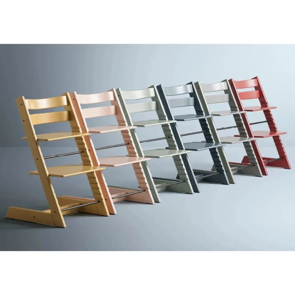 Tripp Trapp Chair VARIOUS COLOURS