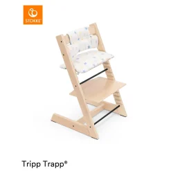 Tripp Trapp Classic Cushion VARIOUS DESIGNS