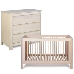Troll Sun Cot + Dresser