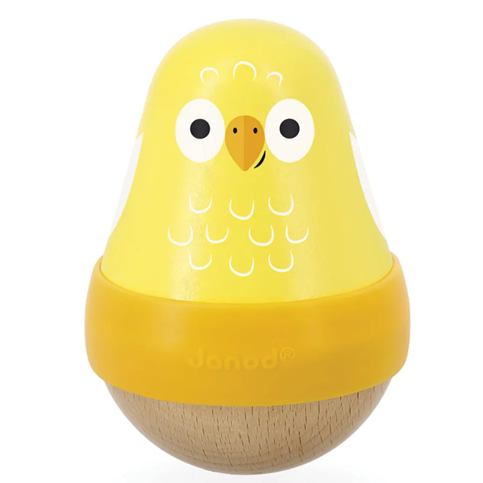 Tropik Bird Roly Poly