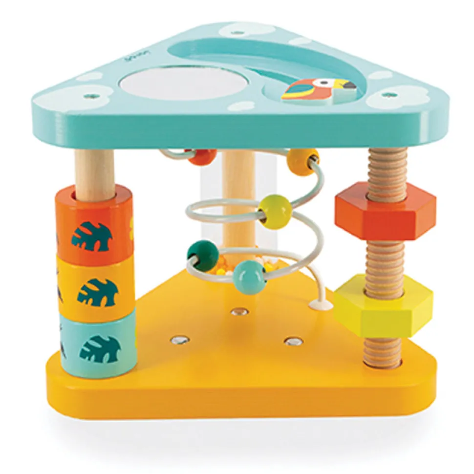Tropik Multi Activity Triangle