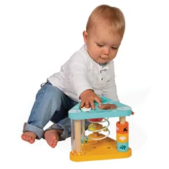 Tropik Multi Activity Triangle