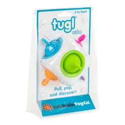 Tugl Cube