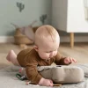 Tummy Time Activity Toy Croco VARIOUS COLOURS