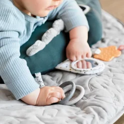 Tummy Time Activity Toy Croco VARIOUS COLOURS