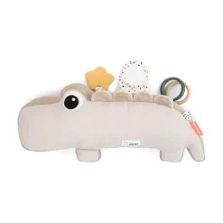 Tummy Time Activity Toy Croco VARIOUS COLOURS