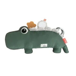 Tummy Time Activity Toy Croco VARIOUS COLOURS