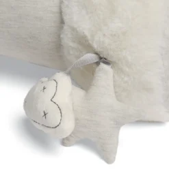 Tummy Time Roll - Wish Upon A Cloud