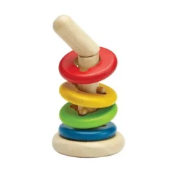 Twist & Sort