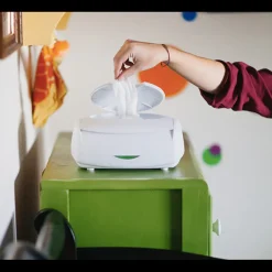 Ultimate Wipe Warmer