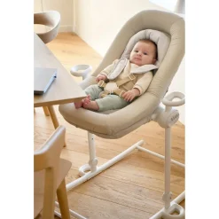 Up & Down Bouncer Plus VARIOUS COLOURS