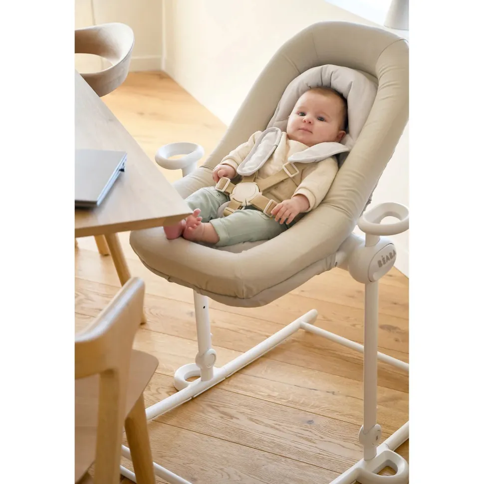 Up & Down Bouncer Plus VARIOUS COLOURS