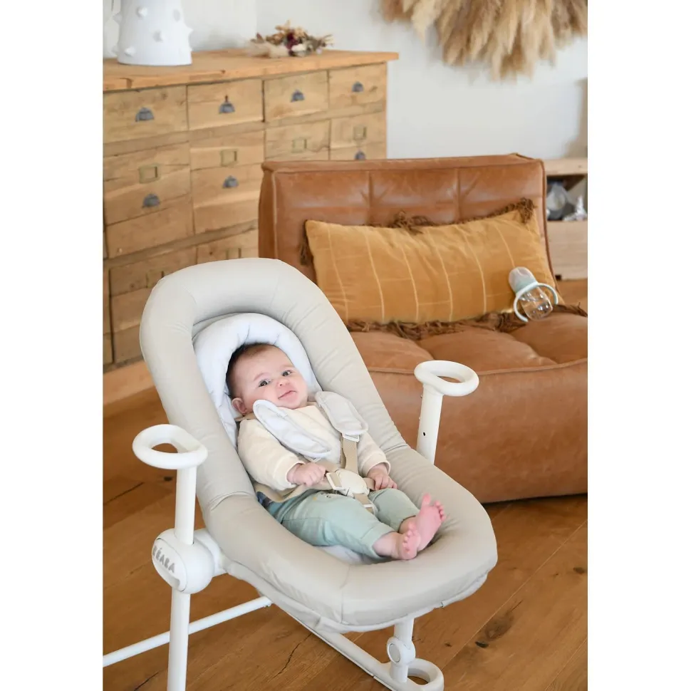 Up & Down Bouncer Plus VARIOUS COLOURS