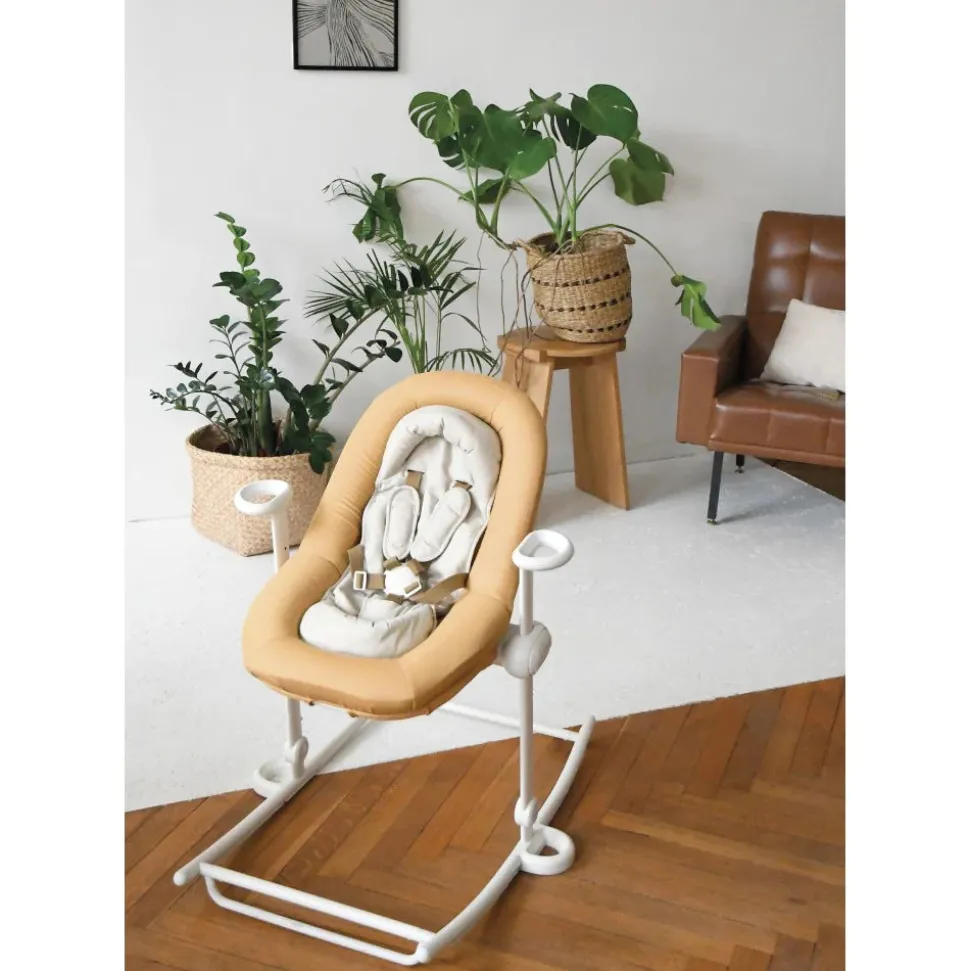Up & Down Bouncer Plus VARIOUS COLOURS