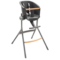 Up & Down Highchair VARIOUS COLOURS