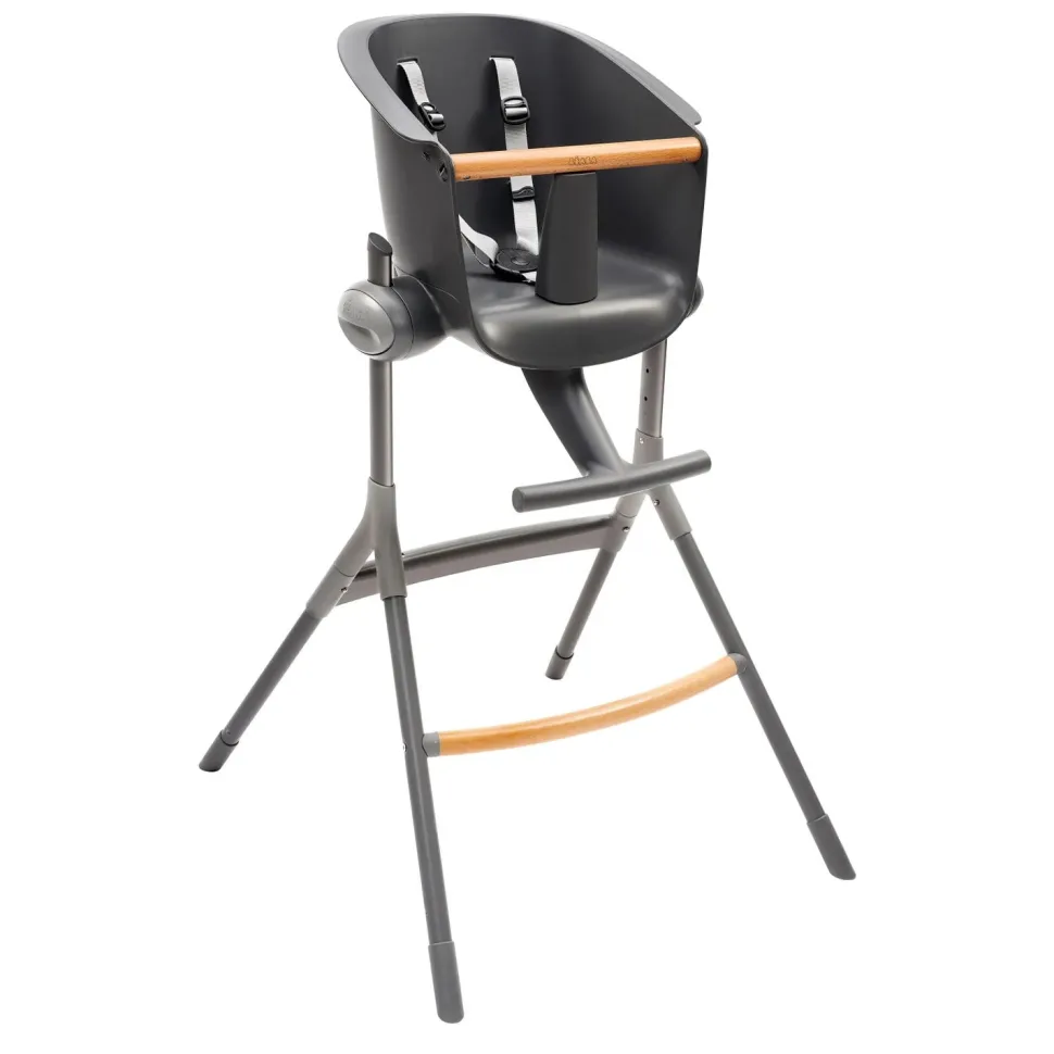Up & Down Highchair VARIOUS COLOURS