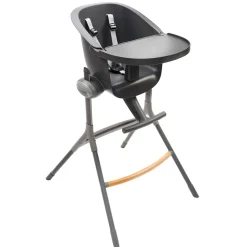 Up & Down Highchair VARIOUS COLOURS