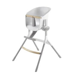 Up & Down Highchair VARIOUS COLOURS