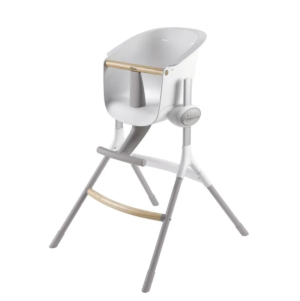 Up & Down Highchair VARIOUS COLOURS