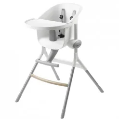 Up & Down Highchair VARIOUS COLOURS