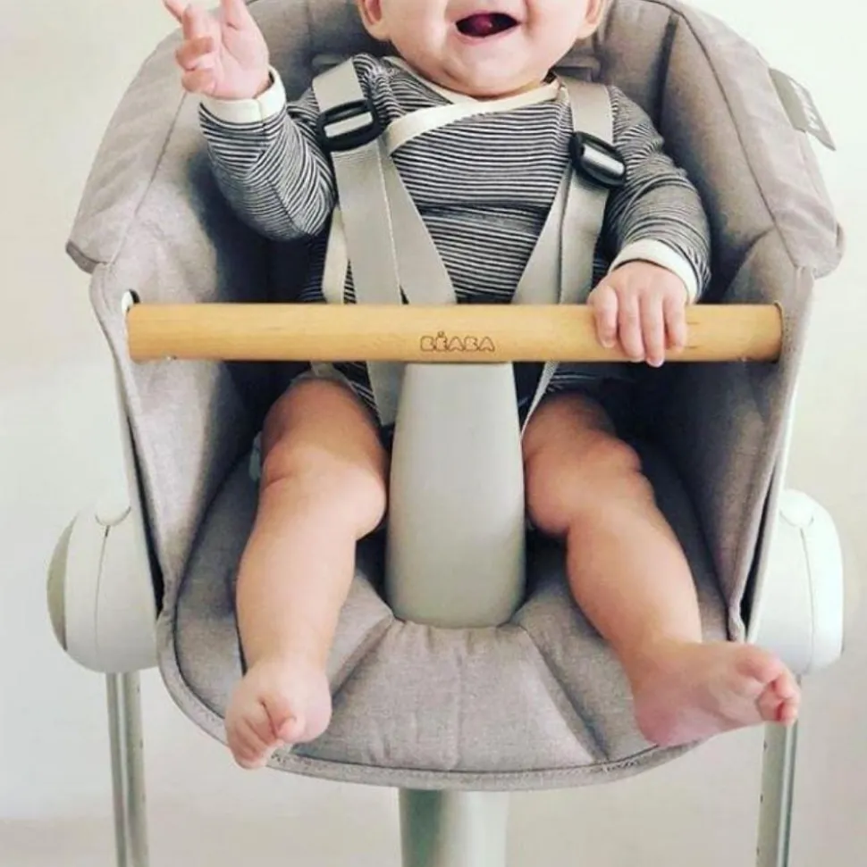 Up & Down Highchair VARIOUS COLOURS