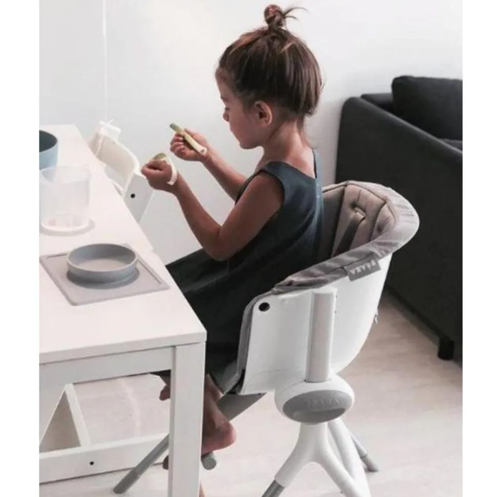 Up & Down Highchair VARIOUS COLOURS