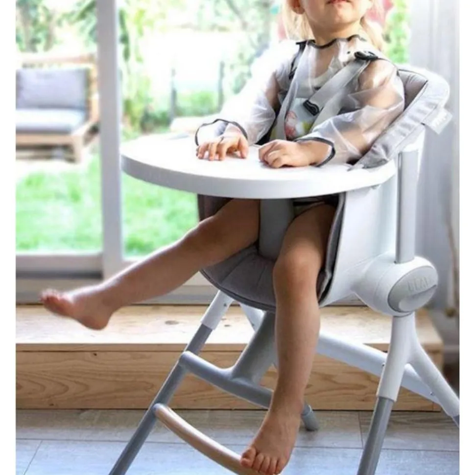 Up & Down Highchair VARIOUS COLOURS