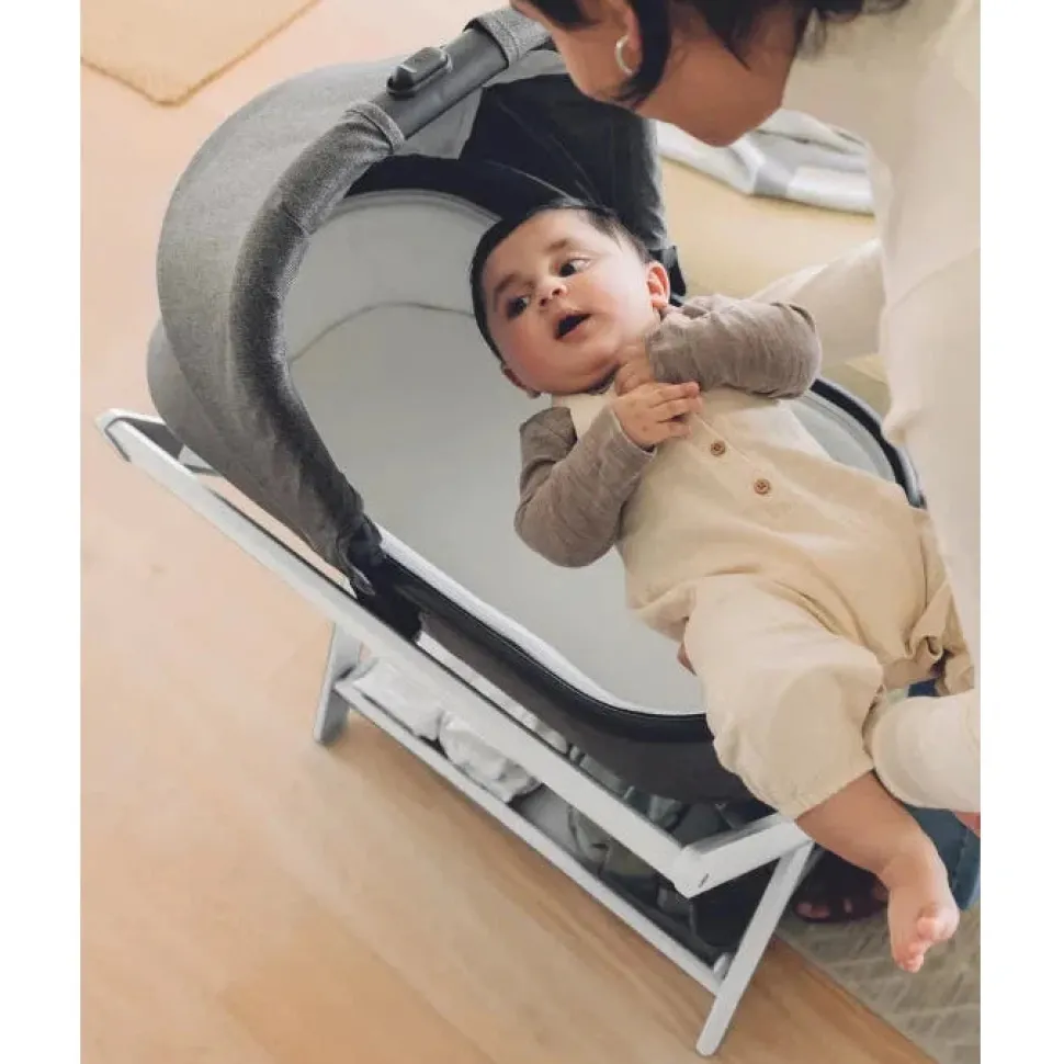 UPPAbaby Bassinet Stand VARIOUS COLOURS